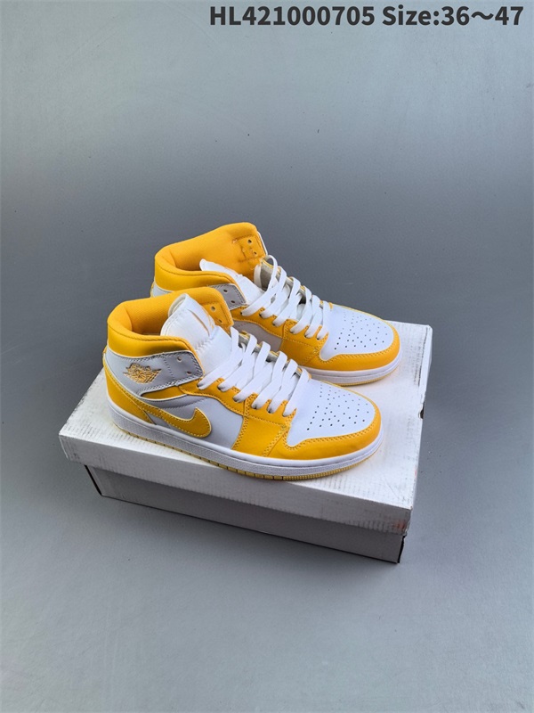 women air jordan 1 shoes 2024-9-5-335